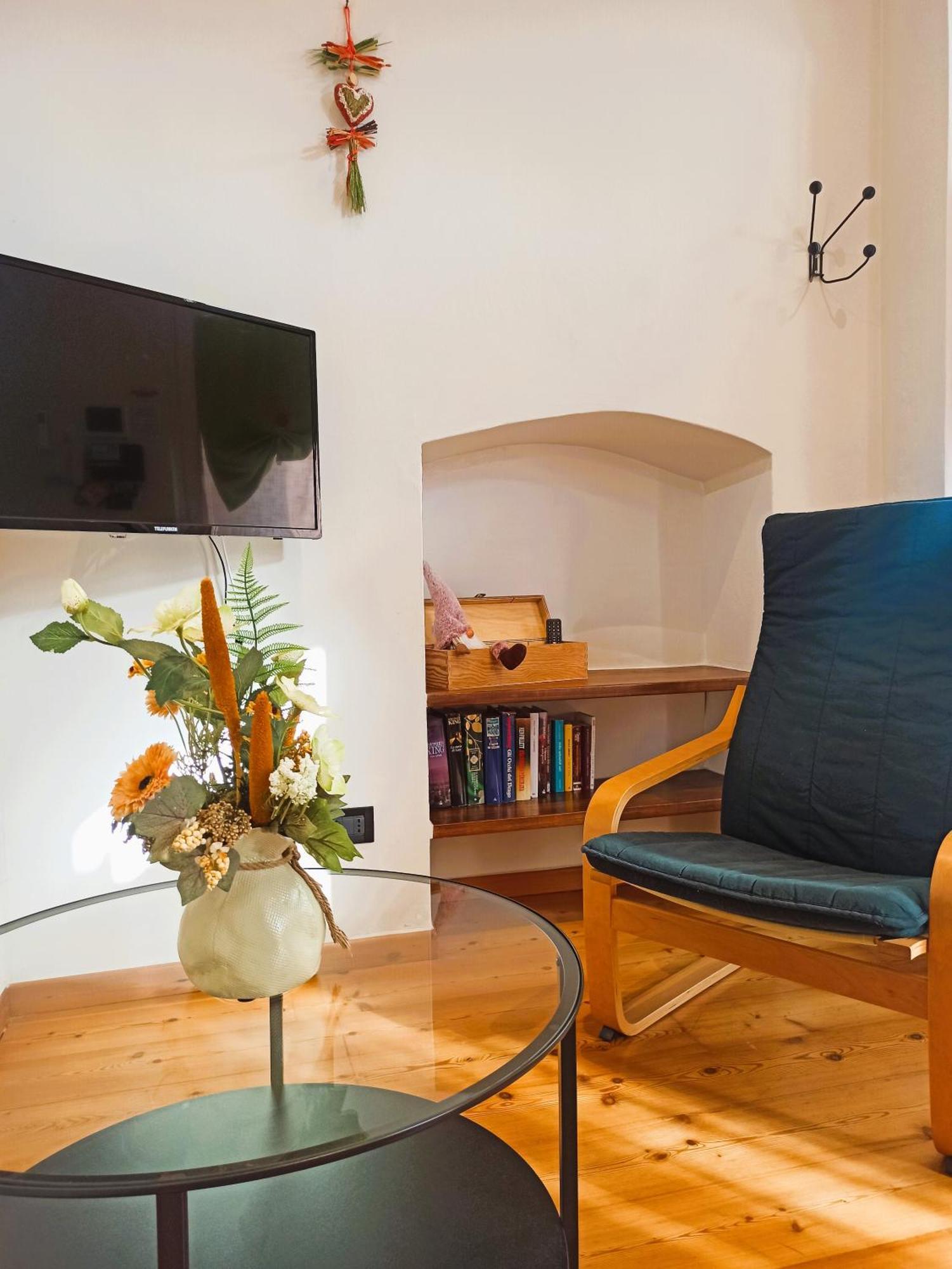 Appartamento I 3 Balconcini クーネオ エクステリア 写真