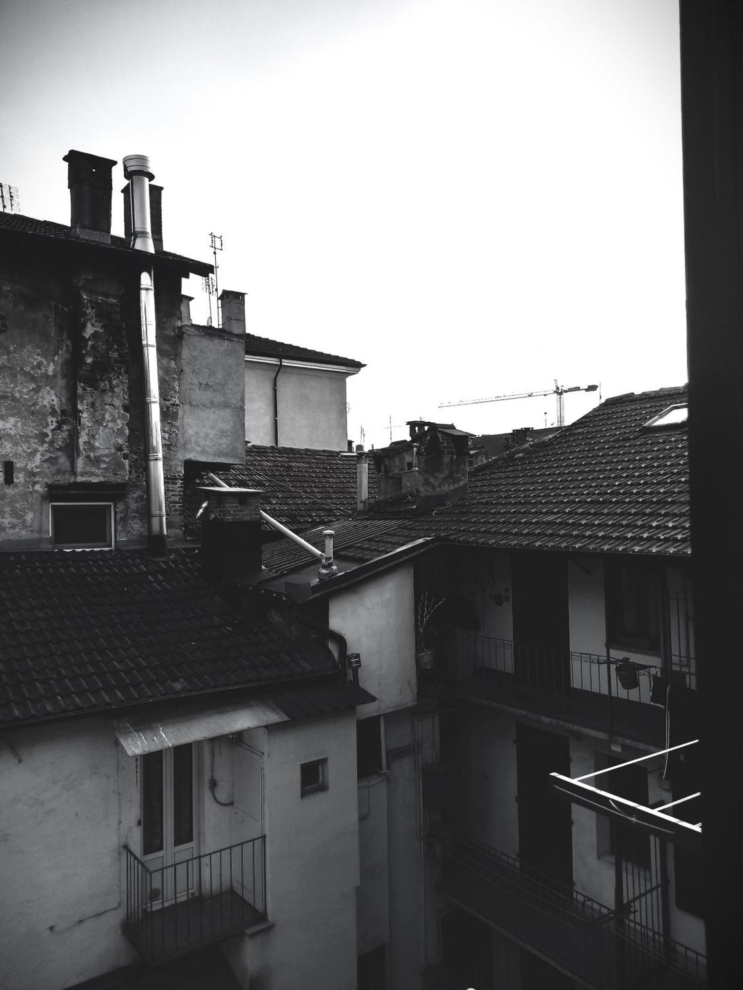 Appartamento I 3 Balconcini クーネオ エクステリア 写真