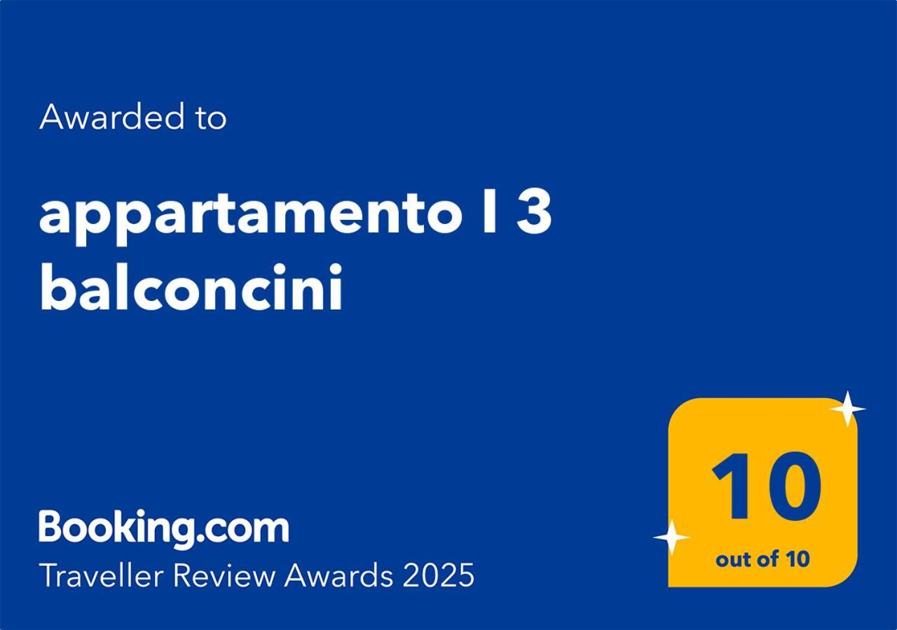 Appartamento I 3 Balconcini クーネオ エクステリア 写真