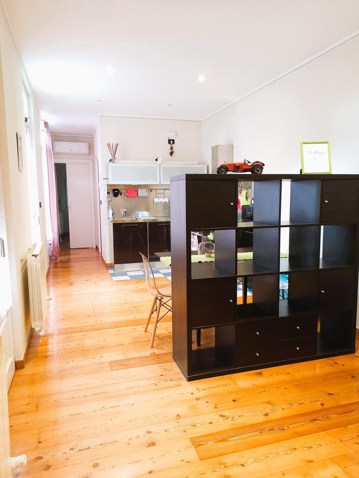 Appartamento I 3 Balconcini クーネオ エクステリア 写真